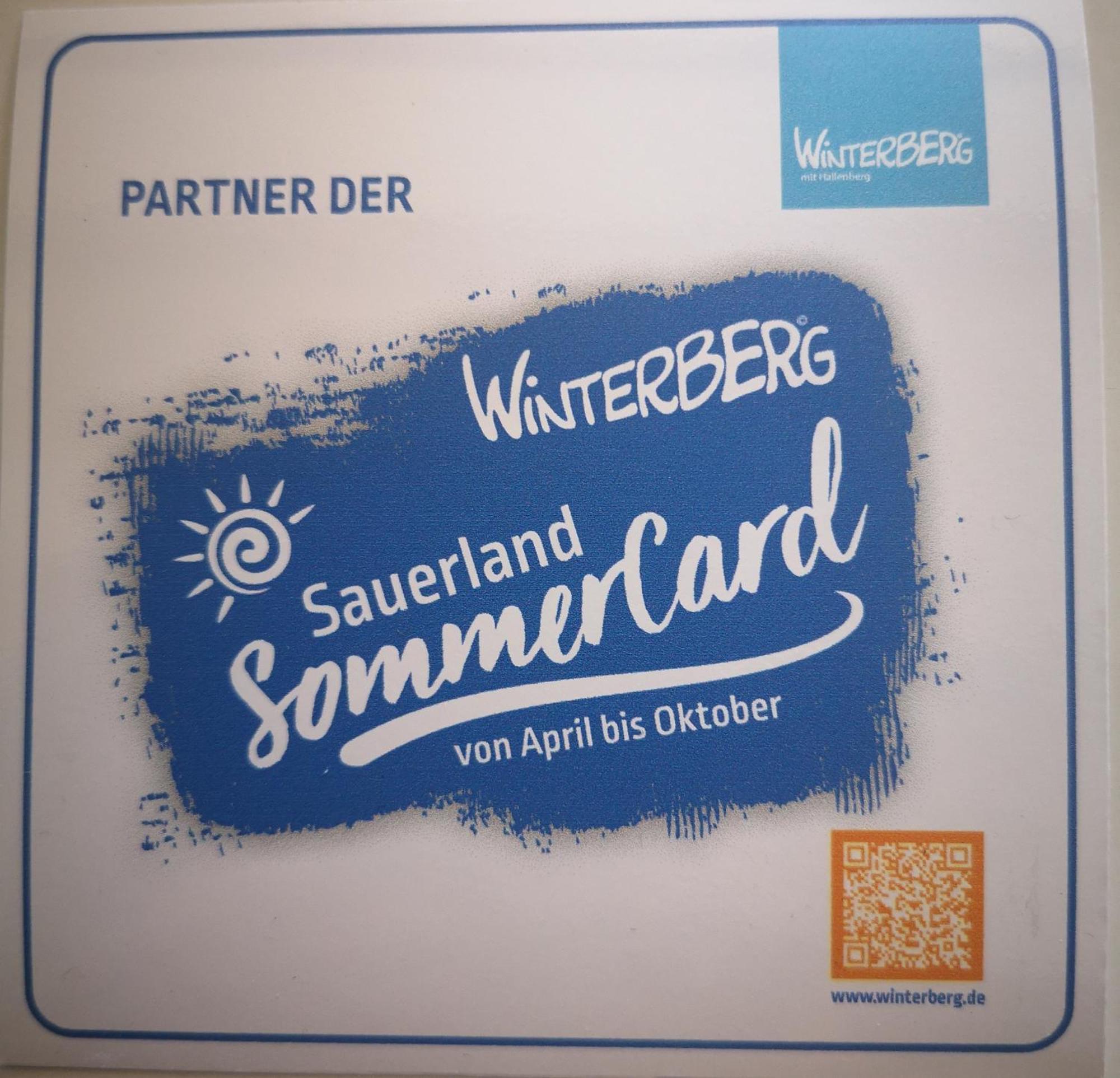 Pension Sonnenblick Winterberg Exteriör bild